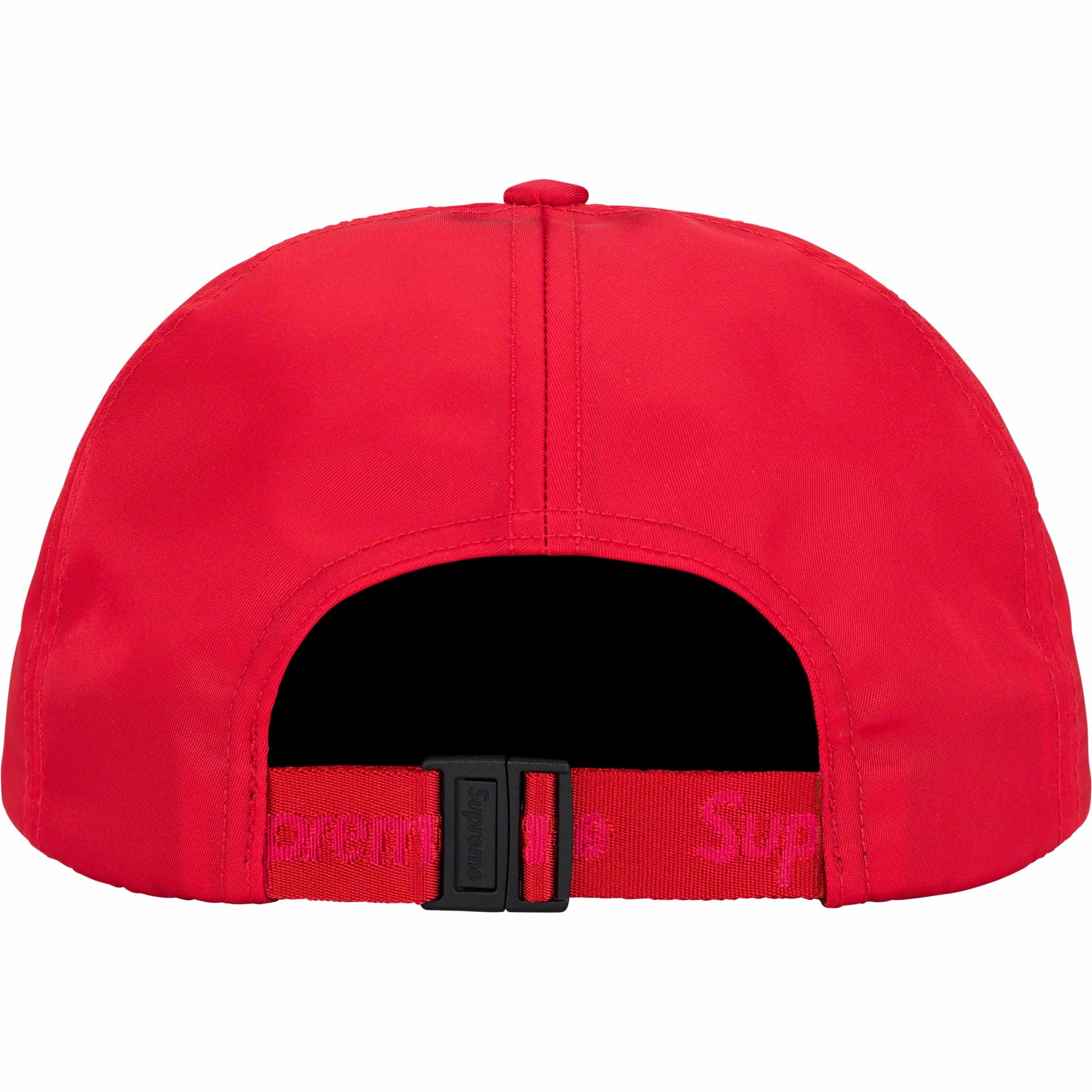 Enamel Logo 6-Panel view 7